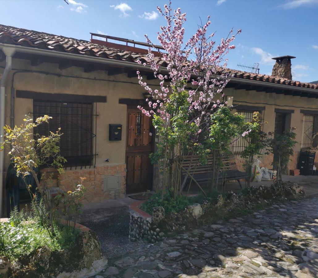 Casa Rural Pepe Frias Exterior photo